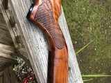 Winchester Model 88 Post 64 Red W Stock - 4 of 13