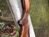 Winchester Model 88 Post 64 Red W Stock - 8 of 13