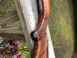 Winchester Model 88 Post 64 Red W Stock - 11 of 13