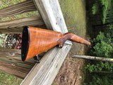 Winchester Model 88 Post 64 Red W Stock - 1 of 13