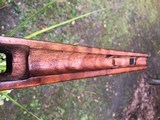 Winchester Model 88 Post 64 Red W Stock - 12 of 13