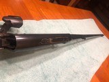 Winchester 88 Pre 64 .308 Barreled Action - 4 of 10