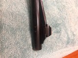 Winchester 88 Pre 64 .308 Barreled Action - 9 of 10