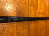 Winchester 88 Post 64 .308 Barreled Action - 4 of 13