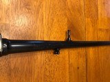 Winchester 88 Post 64 .308 Barreled Action - 3 of 13