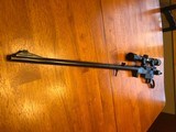 Winchester 88 Pre 64 .308 Barreled Action - 9 of 12