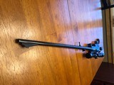 Winchester 88 Pre 64 .308 Barreled Action - 11 of 12