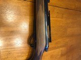 Remington 600 Vent Ribbed .222 - 4 of 15