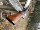 Winchester 100 .284 Red W Awesome - 2 of 16