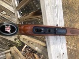 Winchester 100 .284 Red W Awesome - 16 of 16