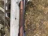 Winchester 100 .284 Red W Awesome - 10 of 16