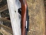Winchester 100 .284 Red W Awesome - 13 of 16