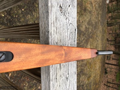 Remington 600 .358 - Image 15 of 16