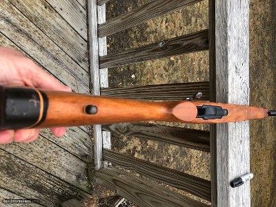 Remington 600 .358 - Image 13 of 16