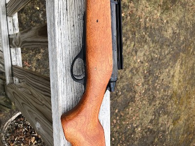 Remington 600 .358 - Image 4 of 16