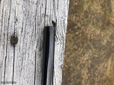 Remington 600 .358 - Image 8 of 16