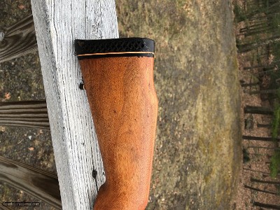 Remington 600 .358 - Image 7 of 16