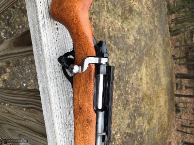 Remington 600 .358 - Image 10 of 16
