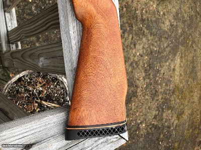 Remington 600 .358 - Image 3 of 16