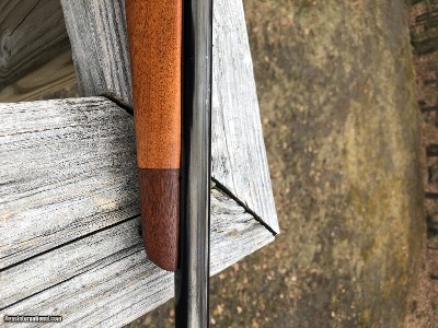 Remington 600 .358 - Image 9 of 16