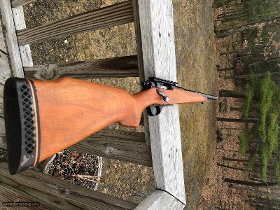 Remington 600 .358 - Image 2 of 16