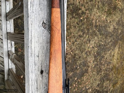 Remington 600 .358 - Image 6 of 16
