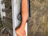 Remington 600 .358 - 4 of 16