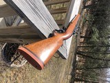 Winchester 88 Pre 64 Custom .7mm-08 - 2 of 19