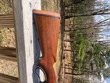 Winchester 88 Pre 64 Custom .7mm-08 - 9 of 19