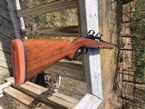 Winchester 88 Pre 64 Custom .7mm-08 - 3 of 19