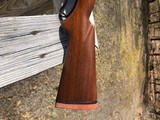 Winchester 88 Pre 64 Custom .7mm-08 - 6 of 19