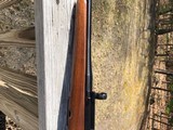 Winchester 88 Pre 64 Custom .7mm-08 - 7 of 19