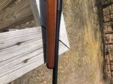 Winchester 88 Pre 64 Custom .7mm-08 - 13 of 19