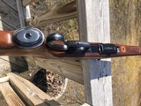 Winchester 88 Pre 64 Custom .7mm-08 - 15 of 19