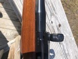 Winchester 88 Pre 64 Custom .7mm-08 - 4 of 19