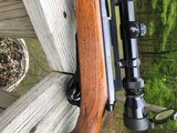 Remington 600 .7mm-08 - 3 of 20