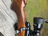 Remington 600 .7mm-08 - 10 of 20