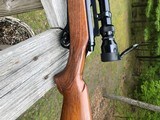 Remington 600 .7mm-08 - 5 of 20