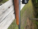 Remington 600 .7mm-08 - 12 of 20