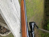 Remington 600 .7mm-08 - 8 of 20