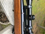 Remington 600 .7mm-08 - 4 of 20
