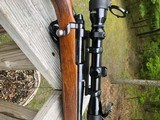 Remington 600 .7mm-08 - 14 of 20
