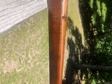 Remington 600 Montana Centennial Stock - 5 of 14