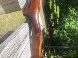 Remington 600 Montana Centennial Stock - 3 of 14