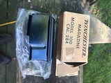Winchester 100 .284 N.O.S. Magazine - 4 of 5