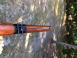 Mossberg 42 M Training Rifle NICE - 19 of 20