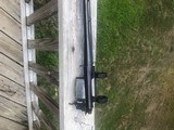 Remington 600 .6MM Barreled Action