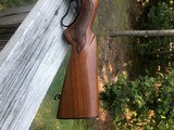 Winchester 88 Post 64 .308 Red W - 3 of 16