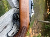 Winchester 88 Post 64 .308 Red W - 4 of 16