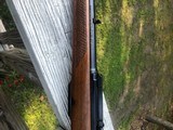 Winchester 88 Post 64 .308 Red W - 5 of 16